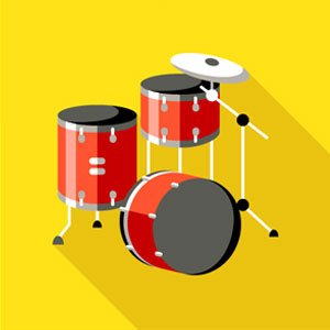 drums