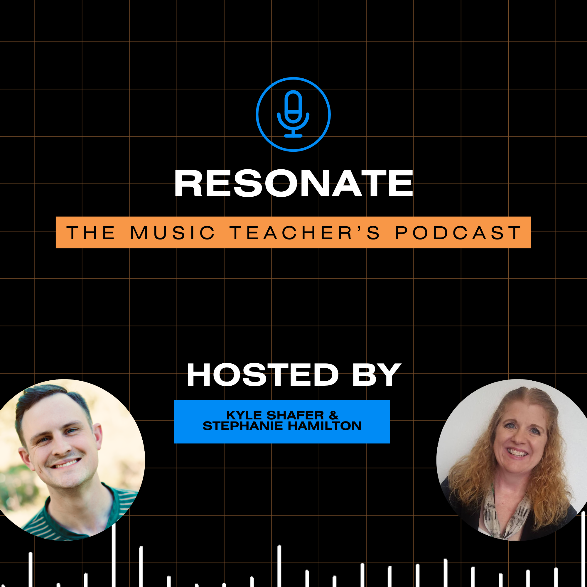 Resonate: The Music Teacher’s Podcast
