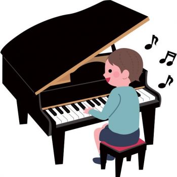 shutterstock_1096021685 children playing piano